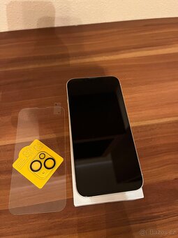 iPhone 13, 128 GB, Starlight - 3