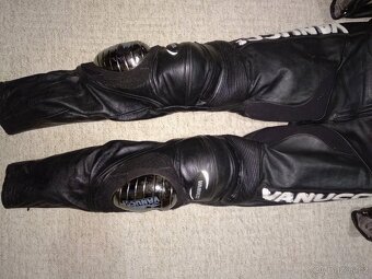 VANUCCI - kombinéza - 3