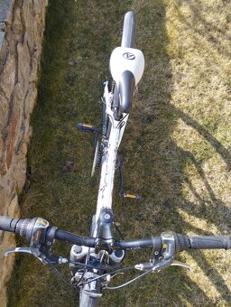 Dětské kolo Author 24 - 3