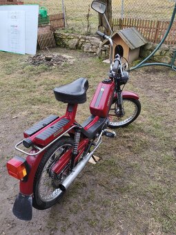 Babetta 210 - 3