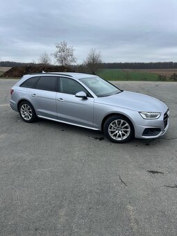 Audi A4 b9.5 140kw Quattro - 3
