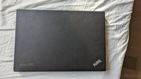 ThinkPad T440S - do školy, na diagnostiku - 3