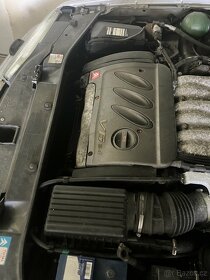 Xantia Citroen 3.0 V6 140kw - 3