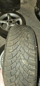 Zimni pneumatiky R14 - 3