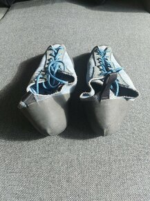 Horolezecké boty (lezečky) - 3