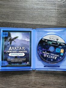 Avatar PS 5 - 3