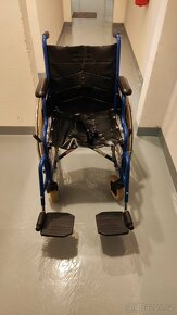 Invalidní vozik - 3