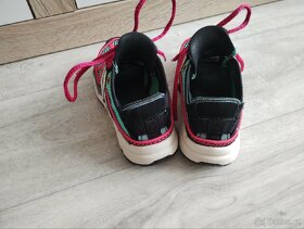 Obojživelné dětské boty Adidas vel.29 - 3