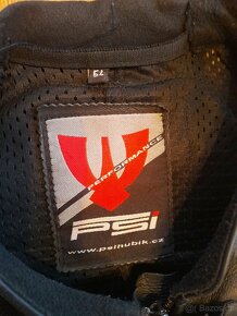 Kombinéza PSI cobra vel.54 - 3