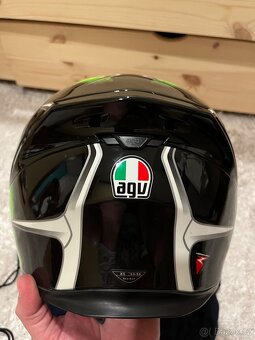 AGV - 3