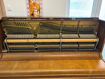 Pianino Dalibor - 3