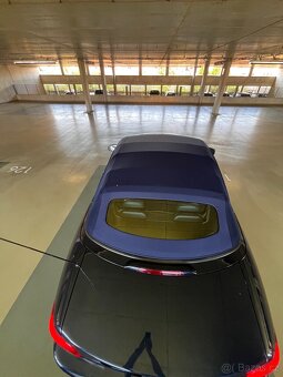 Volvo C70 cabrio 2,4t 147 kw - nová střecha - 3