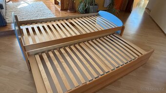 Postel pro kluka - 3