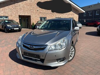 Subaru Outback 2.5 Aut.4WD/kuze/sibr/navi/kamera/zaves/1maji - 3
