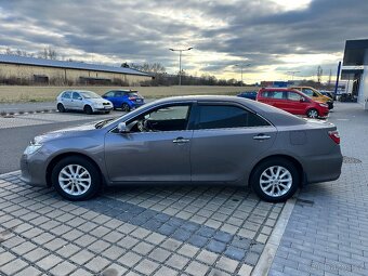 TOYOTA CAMRY, 2.5i, 2016, 135KW, PLNÁ VÝBAVA, VVT-i - 3