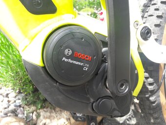 haibike Xduro 7.0 all mtn 27,5 - 3