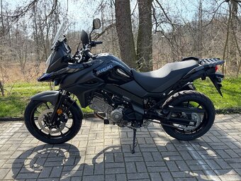 Suzuki V-Strom 650 - 3