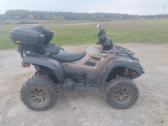 Prodám, vyměním - TGB 1000 Blade - 3