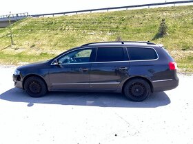 VW Passat B6 1.9TDI 77KW BLS JCX LC8Z r.v.2008 121tis.km - 3