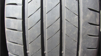 Letní pneu 255/40/20 Bridgestone - 3