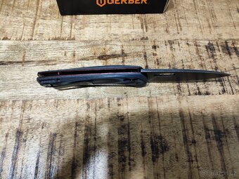 GERBER Sumo - 3