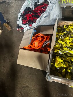Prodám kurty 1,5t a 5t - 3