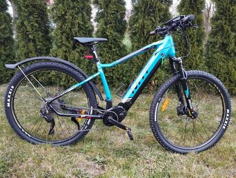 PRODÁM DVĚ ZÁNOVNÍ ELEKTORKOLA, POŘIZOVACÍ CENA 110TIS - 3