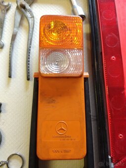 Mercedes benz - originální příslušenství - 3
