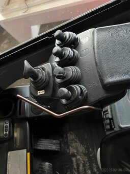 VZV Toyota TONERO 35 - 3