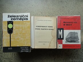 Prodám knihy. - 3