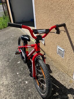 Detske kolo 16” znacka specialized - 3
