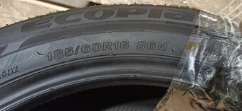 Bridgestone 185/60 R16 86H 6,5mm - 3