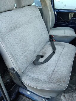 Vw Caravelle T4 2..4 d 57kw - 3