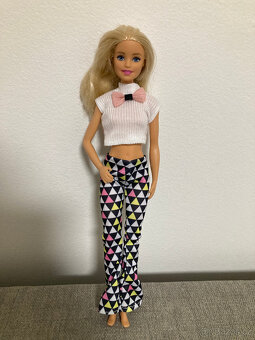 Barbie Mattel veterinář, chovatelka psů - 3