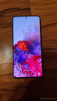 Samsung Galaxy S20+ (SM-G985F/DS),Šedý - 3