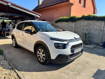 Citroen C3 - 3
