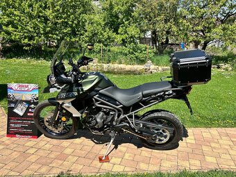 Triumph Tiger 800 XC - 3
