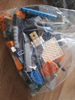 Lego mix 4kg - 3