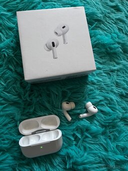 Airpods Pro 2 - 3