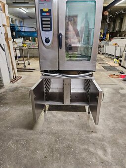 Konvektomat Rational - 3