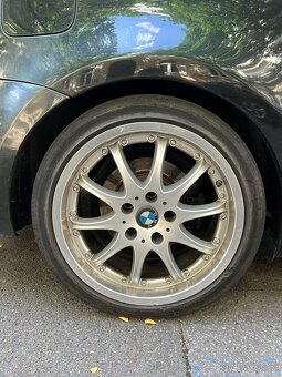 BMW E82 R18 kola - 3