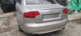 Nd audi A4 B7 2.0 tsfi 147 kw BGB - 3