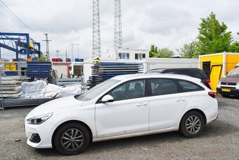 Hyundai i30 1.6CRDi/2019/ČR/2 MAJ/NEJEDE/ - 3