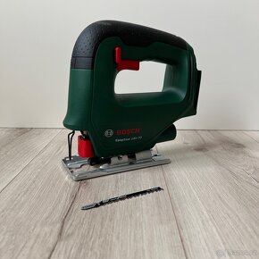 Sada AKU nářadí Bosch 18V - 3
