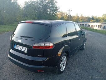 Prodám Ford s Max 2.0 TDCi - 3