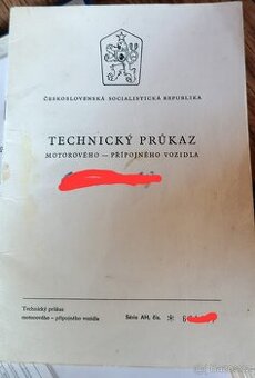 Vlek vozík za automobil vl. výroby - 3