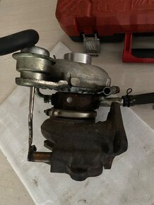 Turbo Subaru Impreza WRX STi VF48 - 3