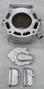 Náhradní díly - MOTOR - KTM 250 EXC-F 2004 - 3