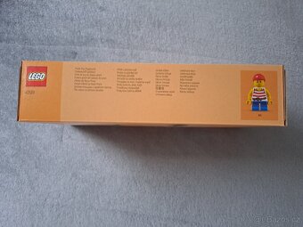 Lego 40589 Hřiště s pirátskou lodí - 3