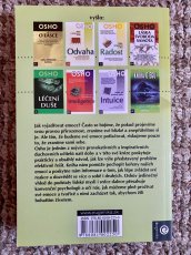 Osho-O emocích - 3